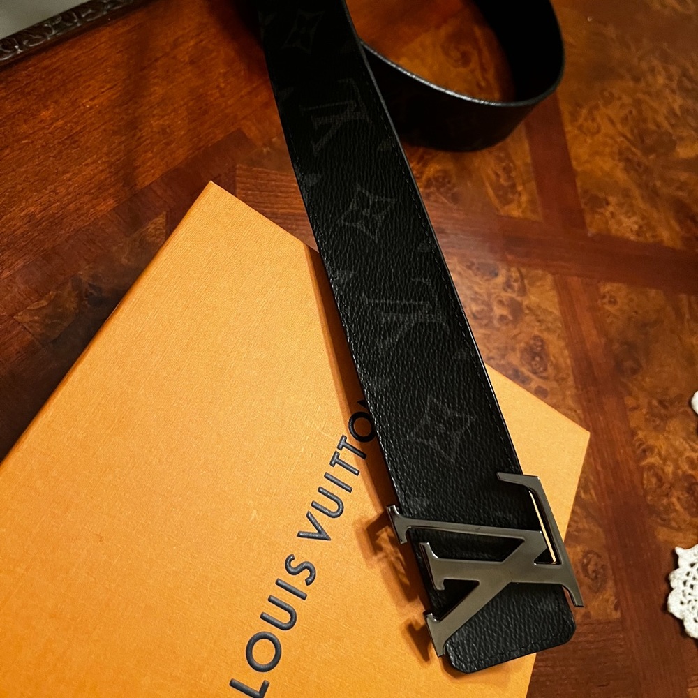 Louis Vuitton belt - Picture 4 of 4